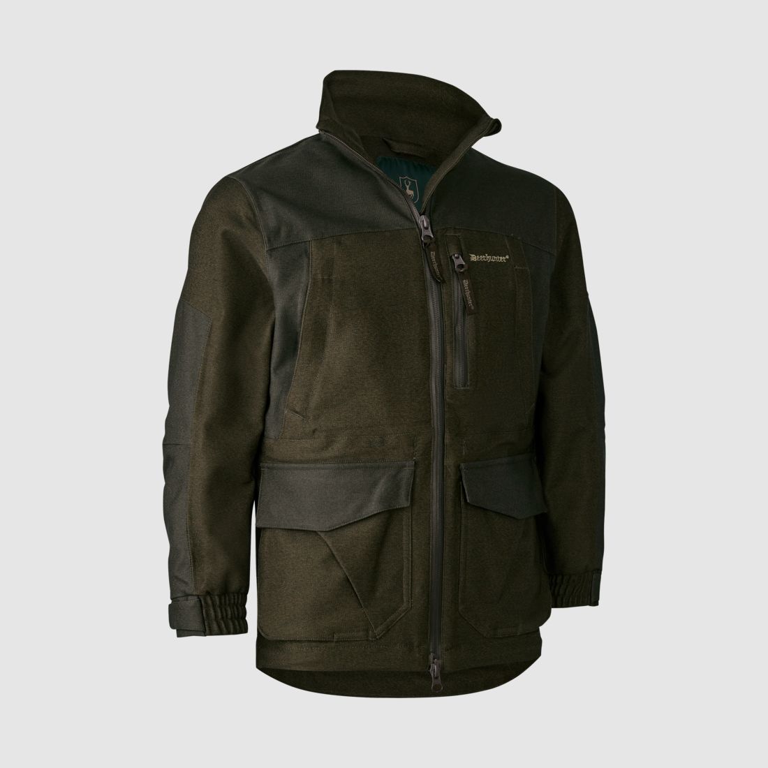 Kinder Chasse Jacke – Kleidergröße Kinder: 164