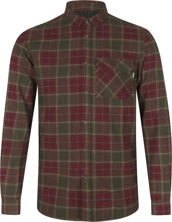 Seeland Shirt Glen