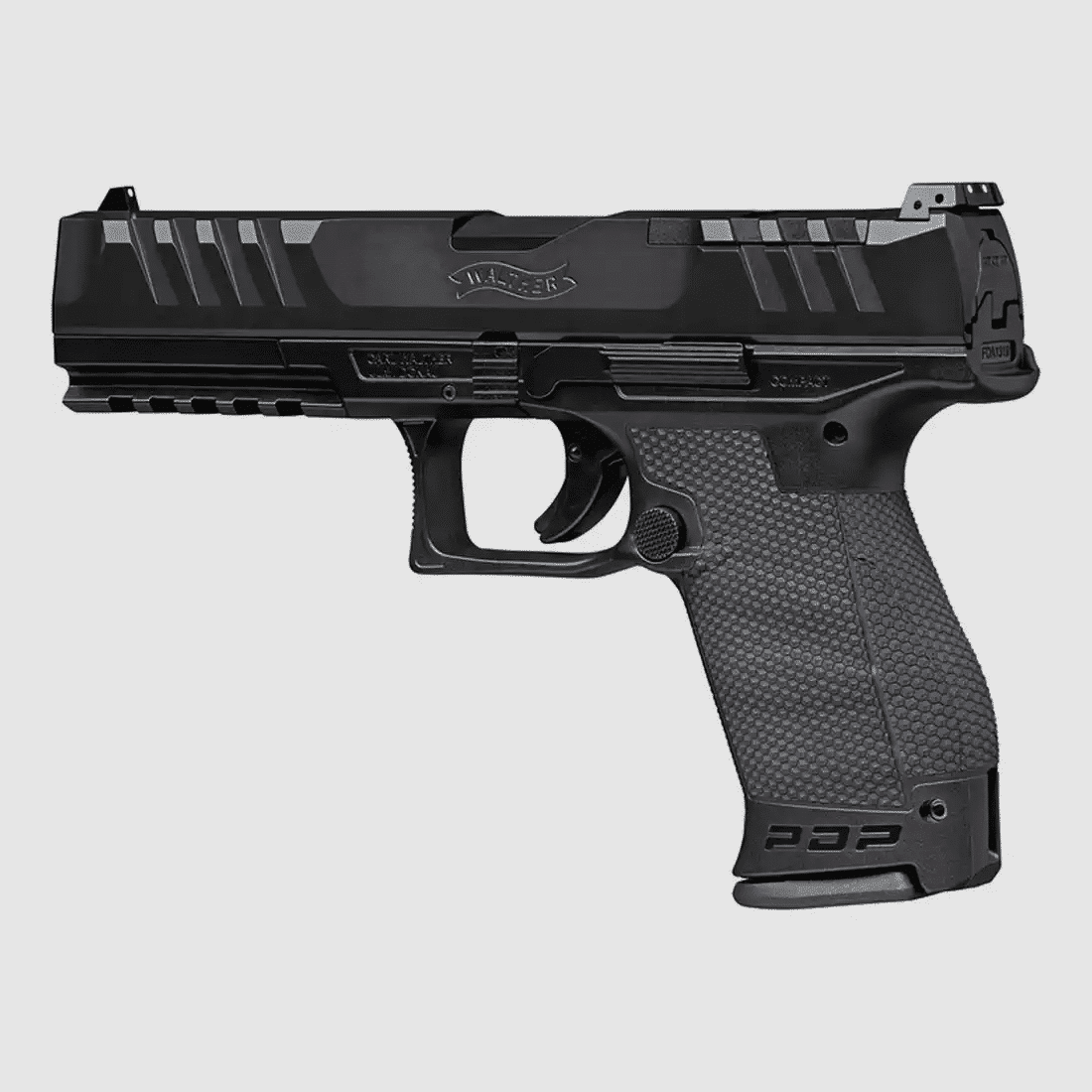 WALTHER PDP Compatto 5″
