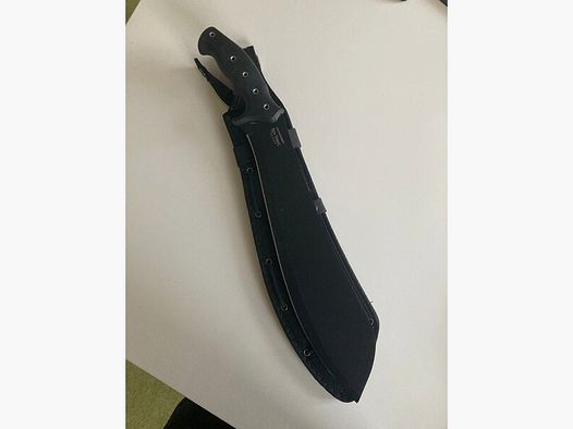CRKT Machete Halfachance