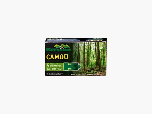 Brenneke Camou 28/70 18.3 g