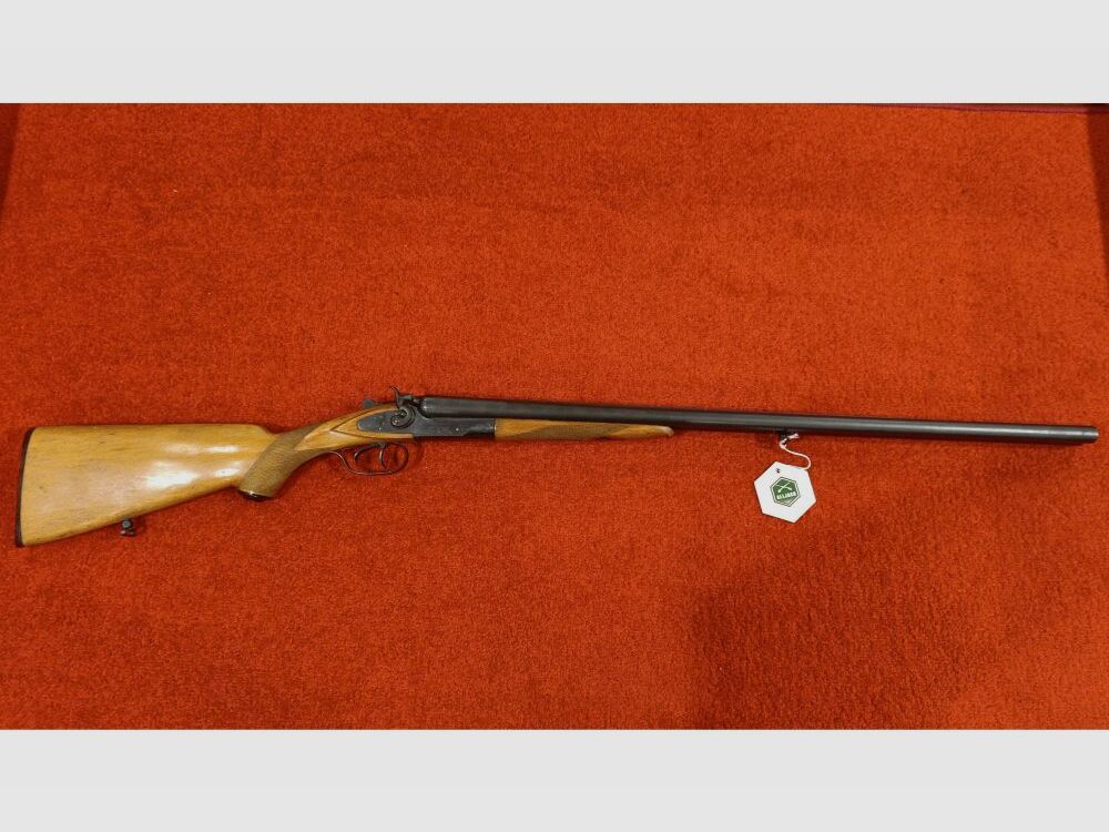 Baikal without 16/70