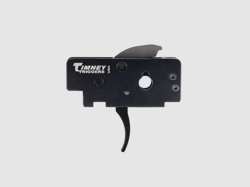 Trigger 2-Stage gebogen H&K MP5