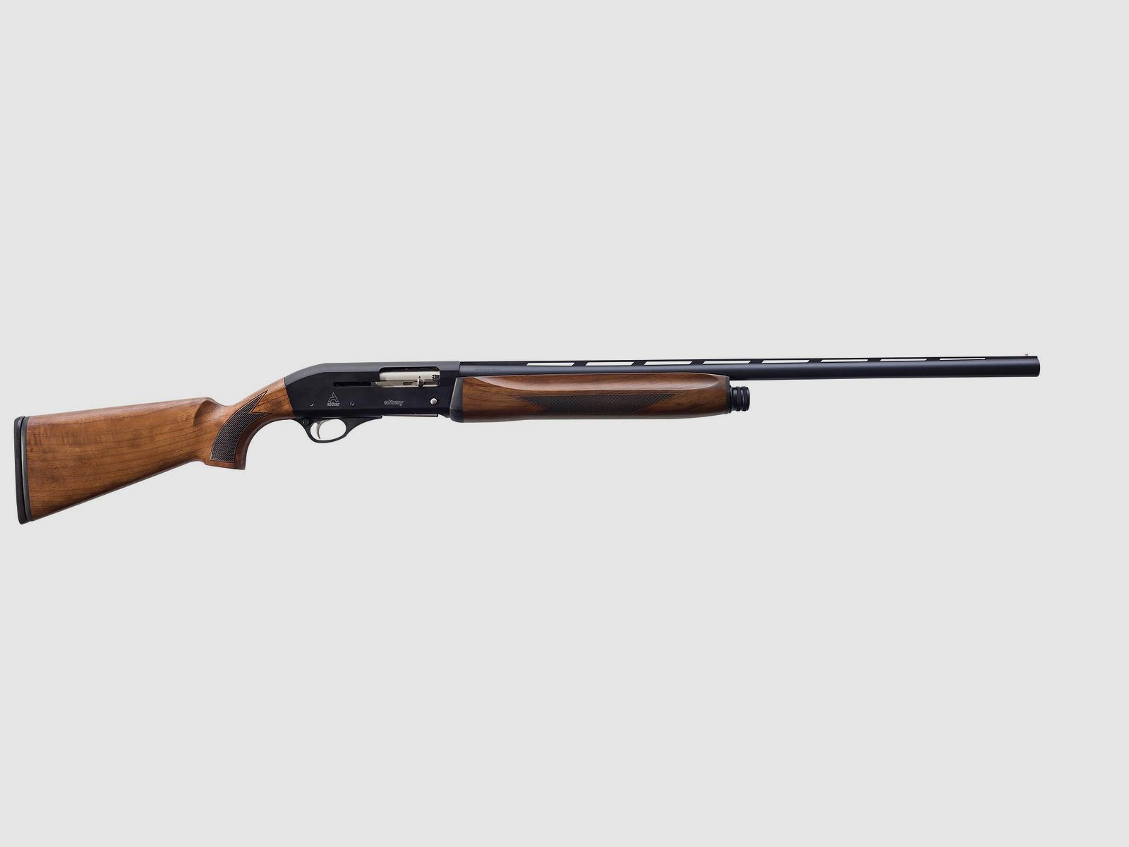 Akkar AKKAR SILAH SLF "Altay", right-hand version, 12/76, semi-automatic 5+1 shots. Free shipping