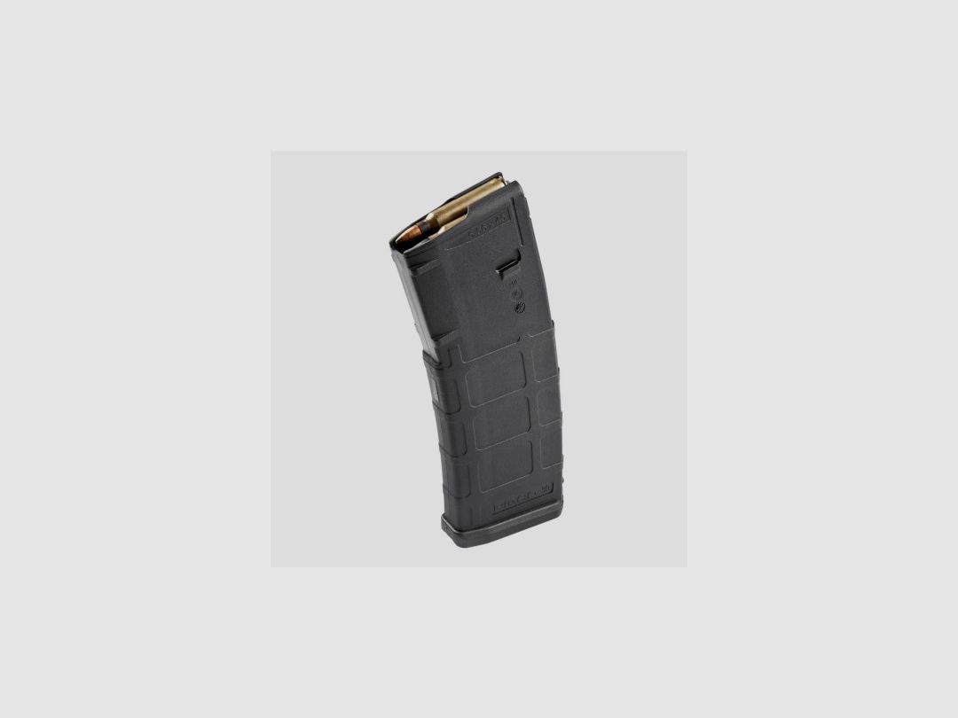 MAGPUL - CARICATORE 30 COLPI M4/AR15/M16 PMAG GEN-M2, immagine 1 di 2