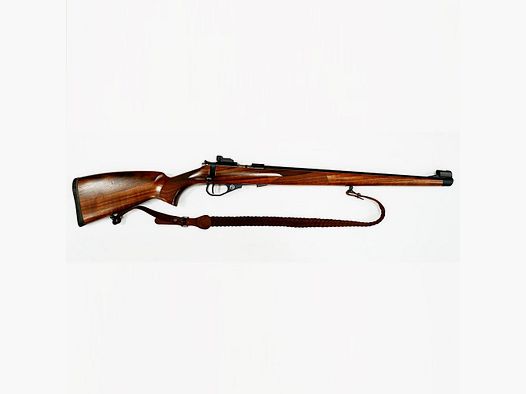 Dépôt vente – CZ 455 Supermatch XII crosse Stutzen .22lr