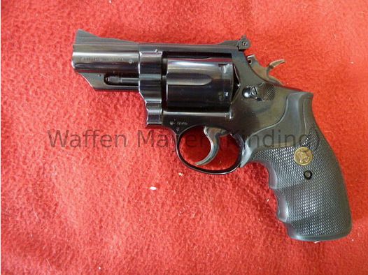 Smith & Wesson 18-3