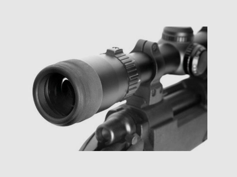 BUSHWACKER™ Rückstoßschutz