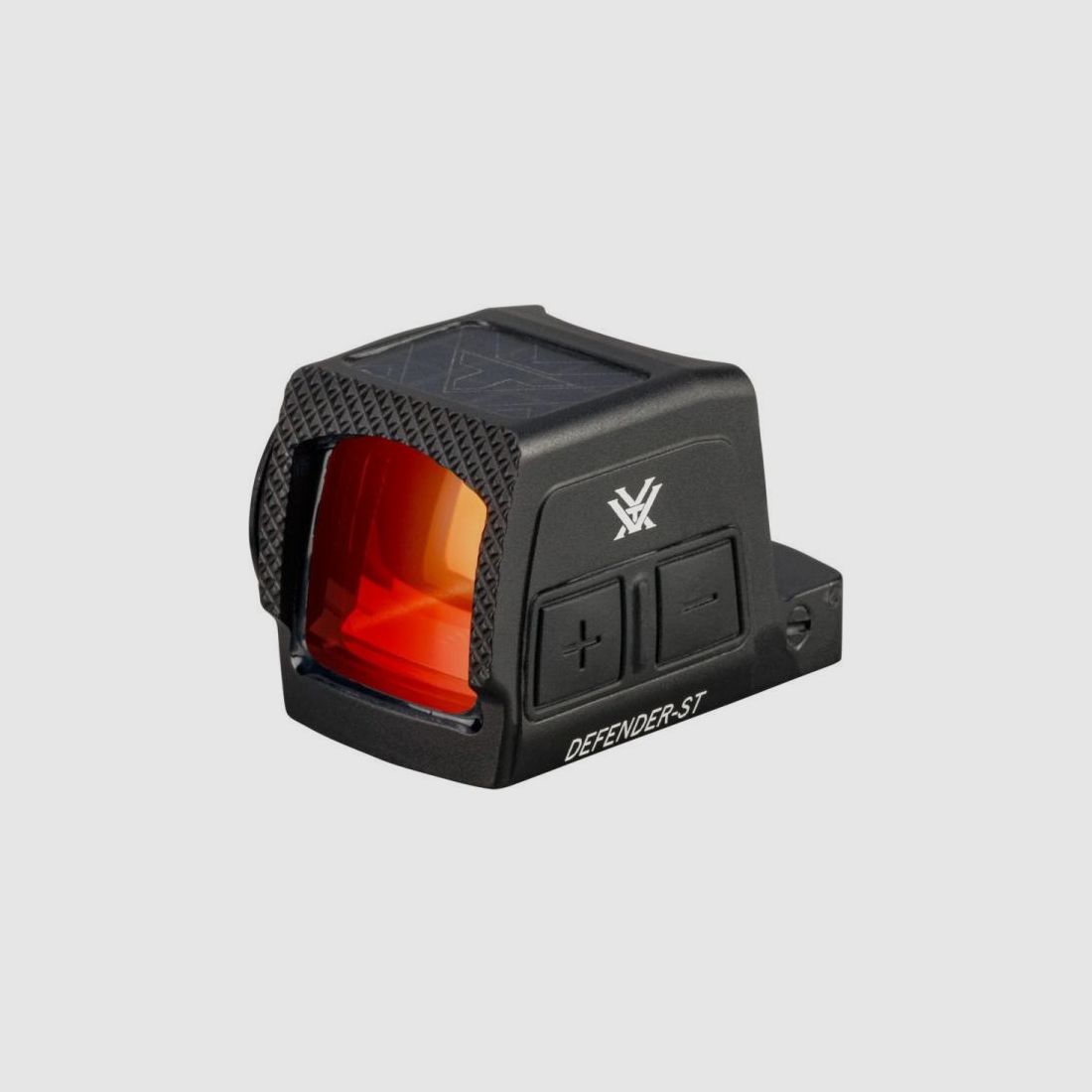 VORTEX Leuchtpunktvisier Defender-ST Enclosed Solar 3 MOA