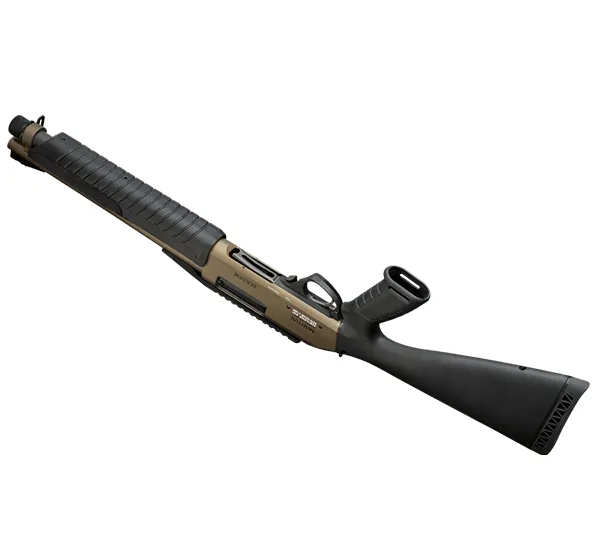 FABARM Matrial Cantilever 14" fusil de chasse cal. 12/76, image 3 sur 4