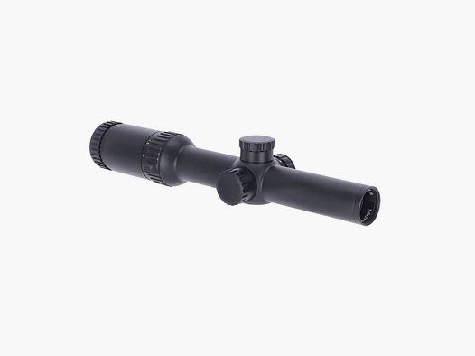 Mauser 1-6x24 Absehen 4 SFP Zielfernrohr