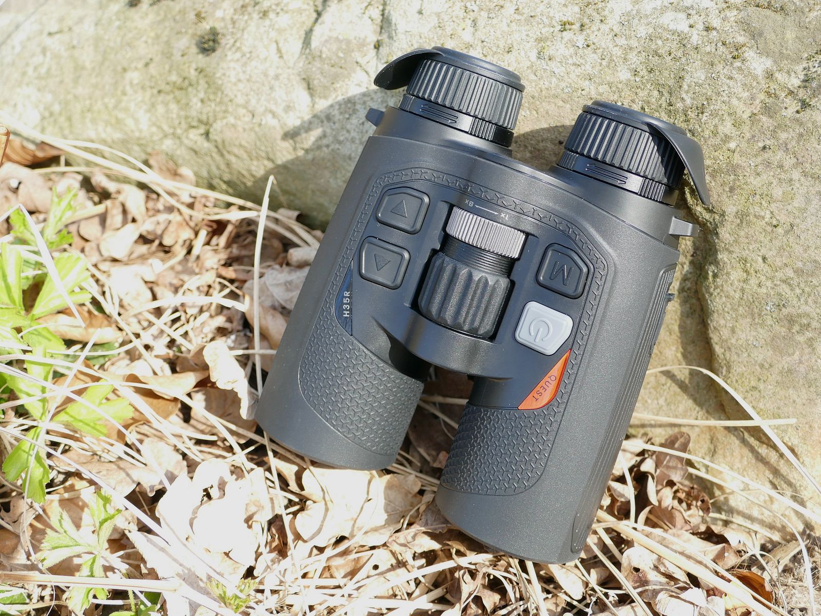 Nocpix Quest H35R, image 1 sur 6