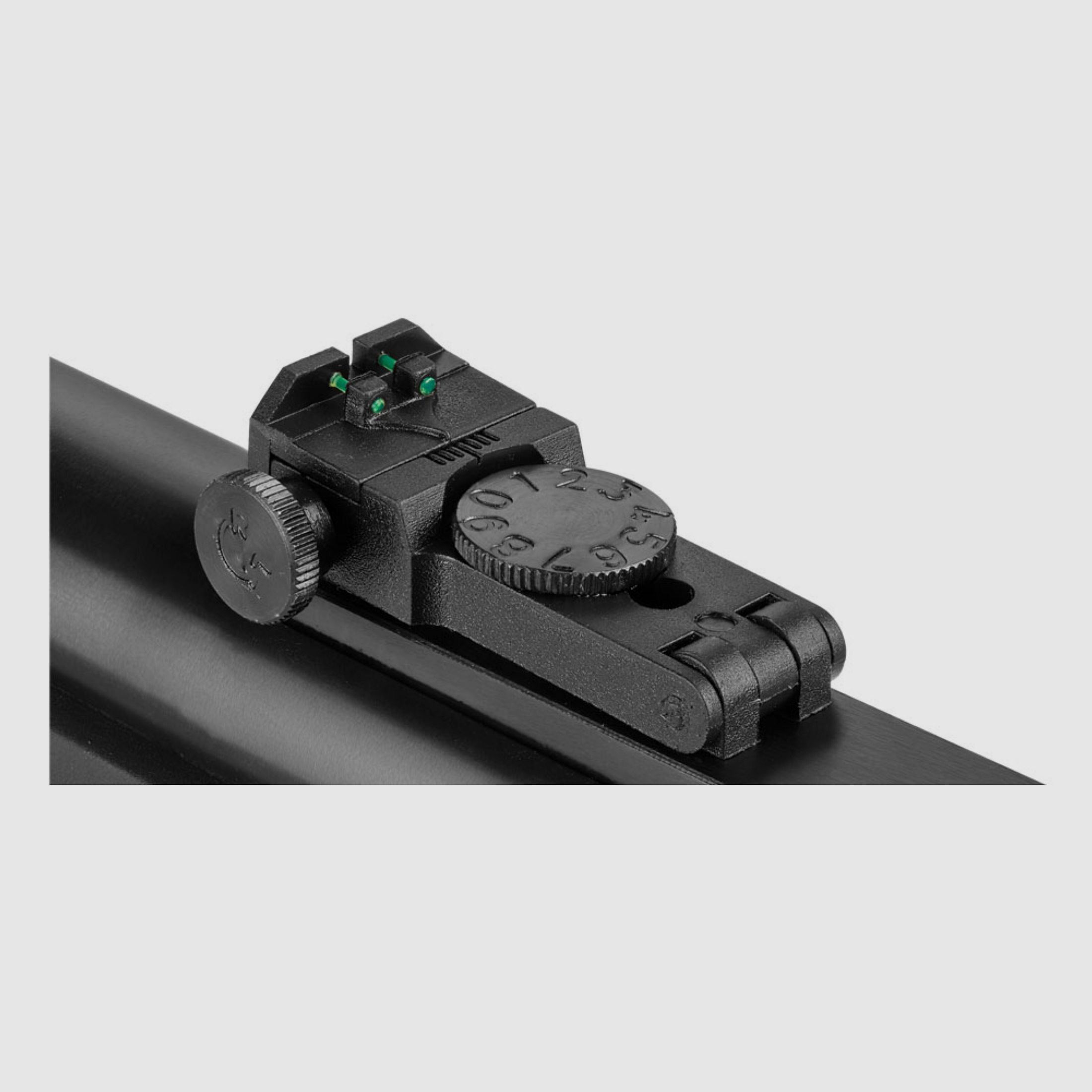 Hatsan 135 QE Sniper Vortex, image 2 sur 4
