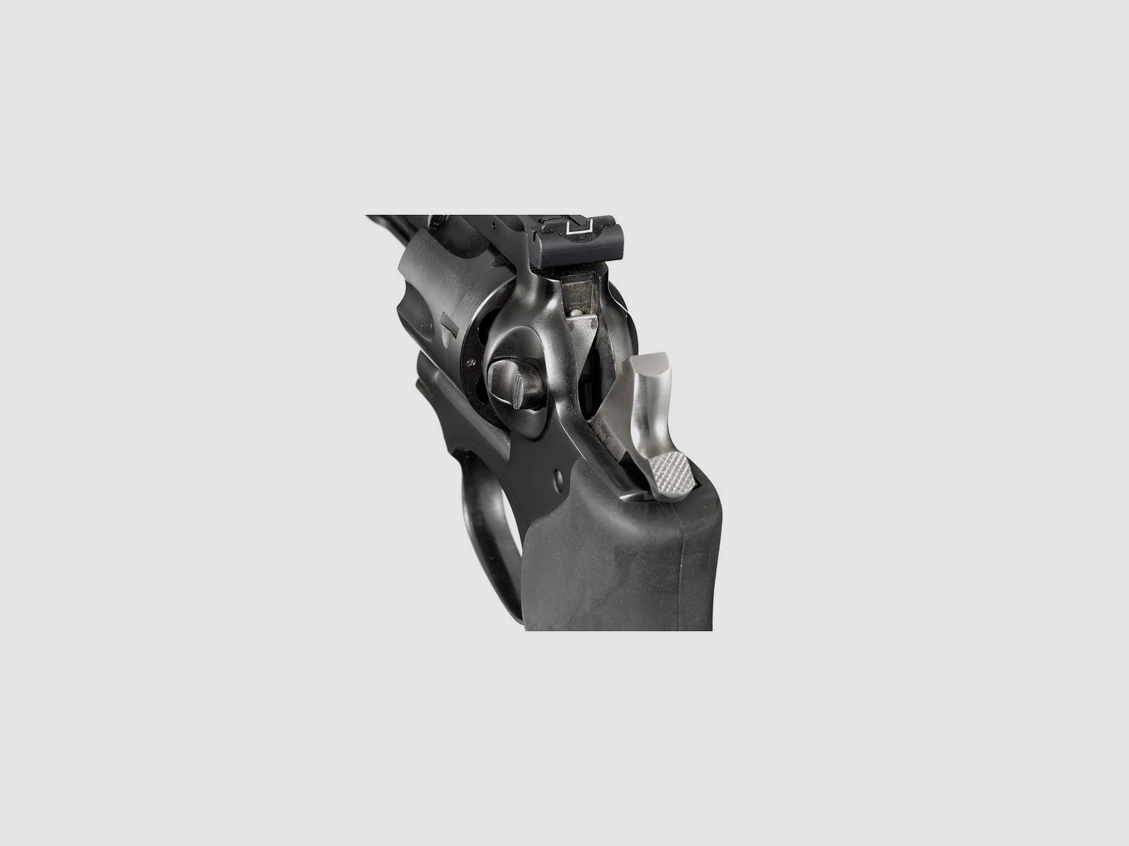Revolver RUGER GP100 6" 6T – 357 Mag., afbeelding 7 van 8
