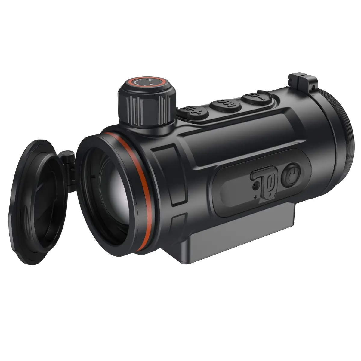 Urządzenie termowizyjne ThermTec Hunt 335
