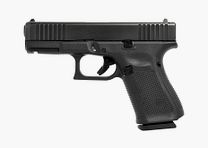 Pistola Glock G19 Gen5 FS 9 mm Luger 4" / 10,2 cm, compacta