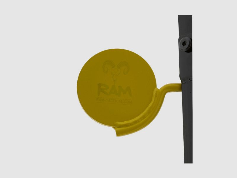 RAM Tactical Tree-Schießziel, 6 Ziele, Bild 3 von 3
