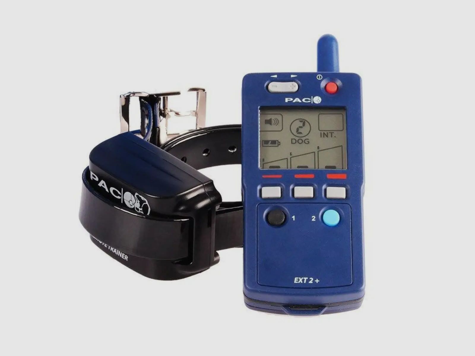 PACdog Hundetrainingssystem EXT2+
