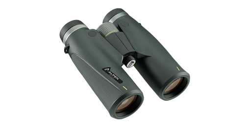 Alpen Optics Teton 10x42 Fernglas mit Abbe-Prismen / ED-Glas