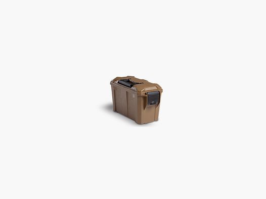 Negrini Patronenkoffer