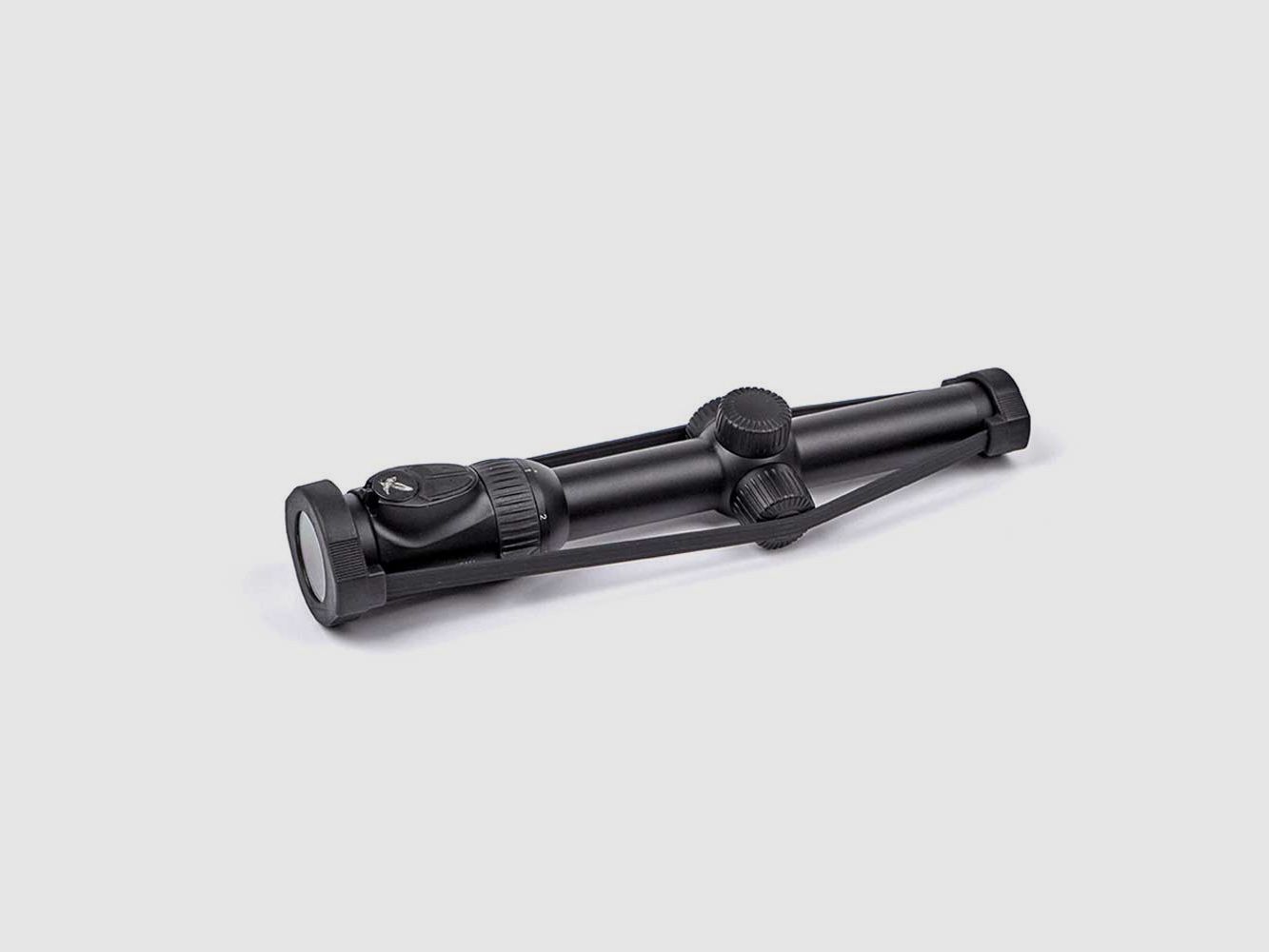 Luneta Swarovski Optik Z8i 1-8×24 L, siatka: LD-I, zdjęcie 1 z 3