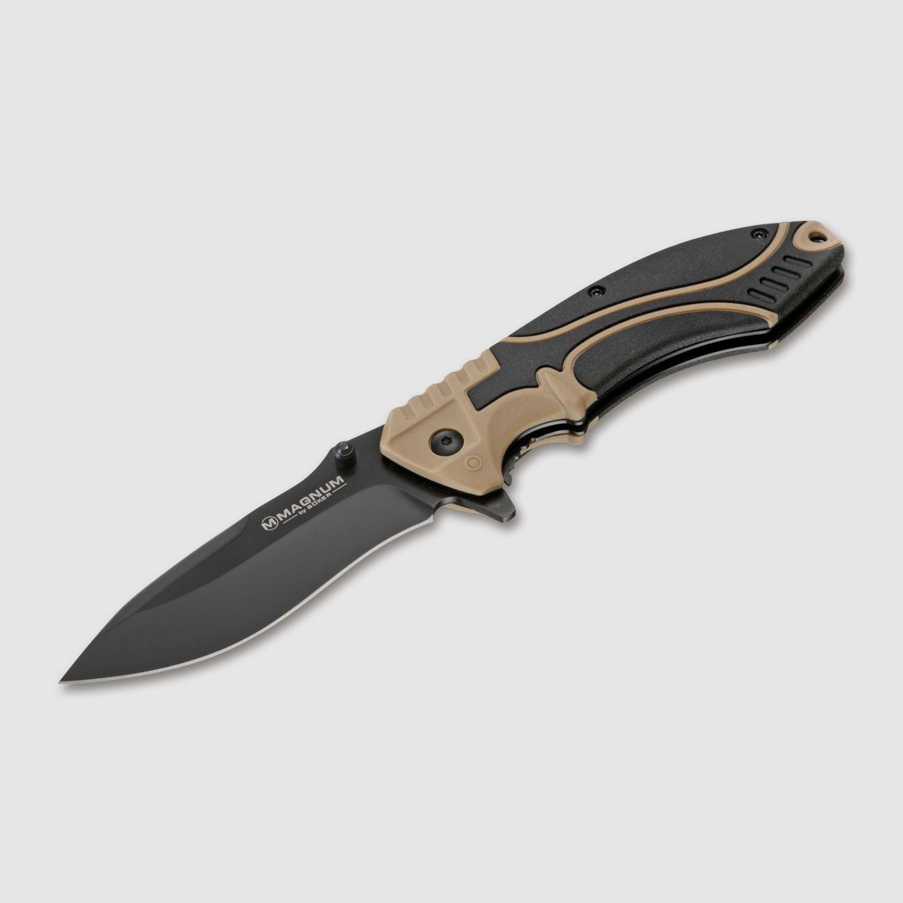 Taschenmesser Advance Desert Pro