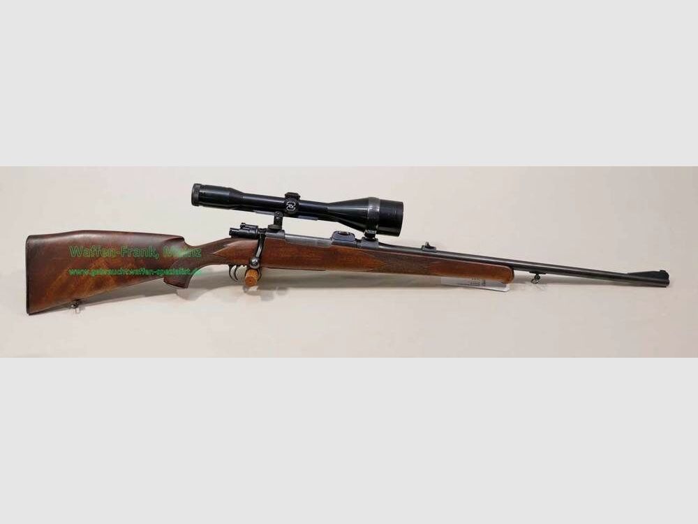 Deutsch Diverse Mod. Mauser 98