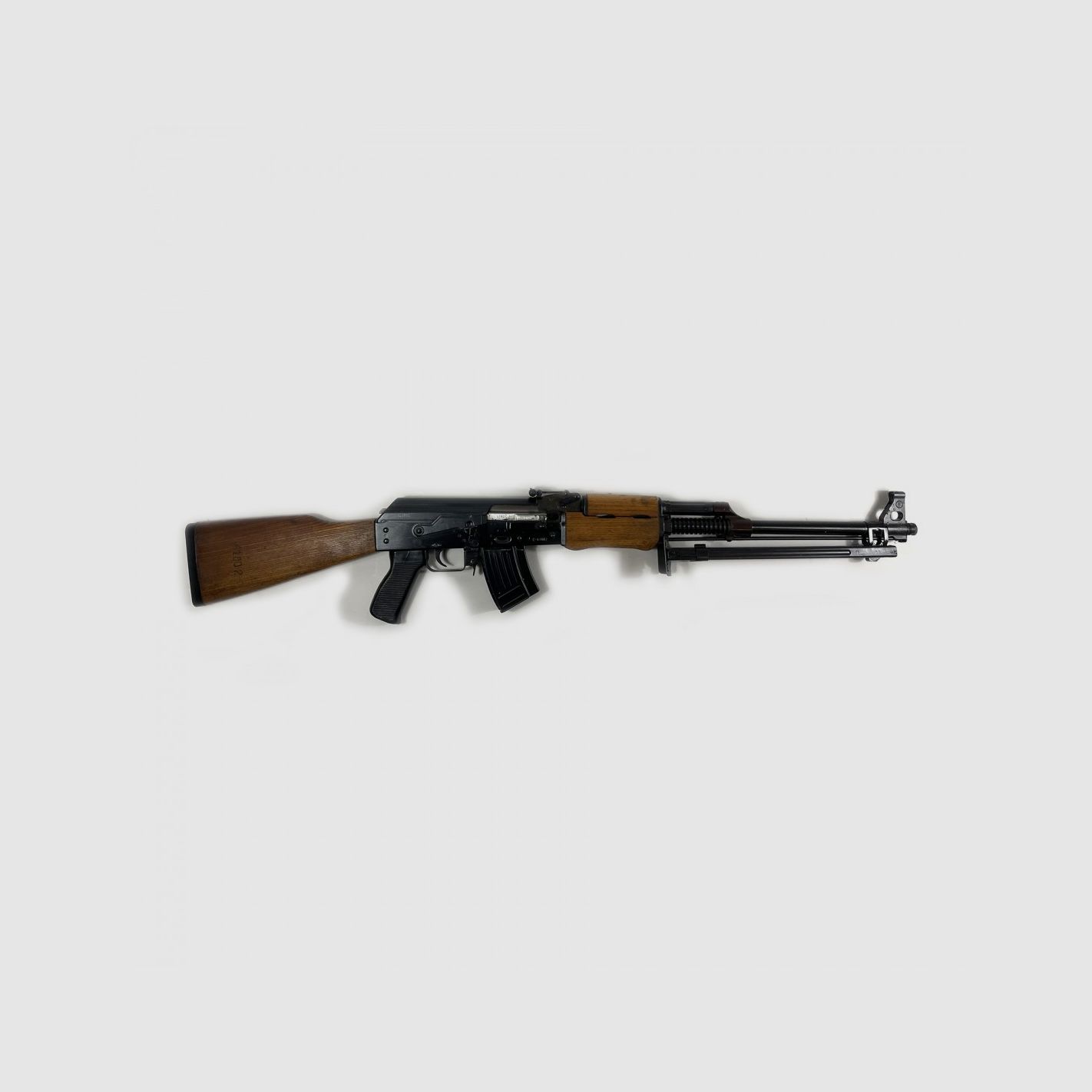 Zastava RPK Kal. 7,62x39mm, Bild 1 von 9
