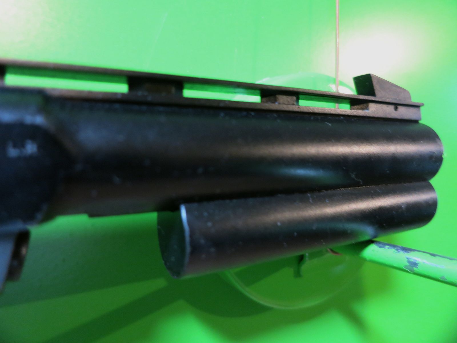 FN Herstal Browning KK Selbstladepistole 150, .22lfB Sportpistole     #69-