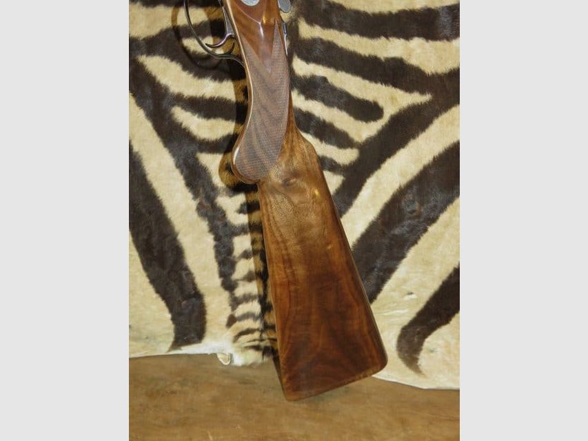 Over-and-under shotgun RIZZINI Artemis Steel cal.28/76 barrel 76 cm 5 chokes, image 9 of 11