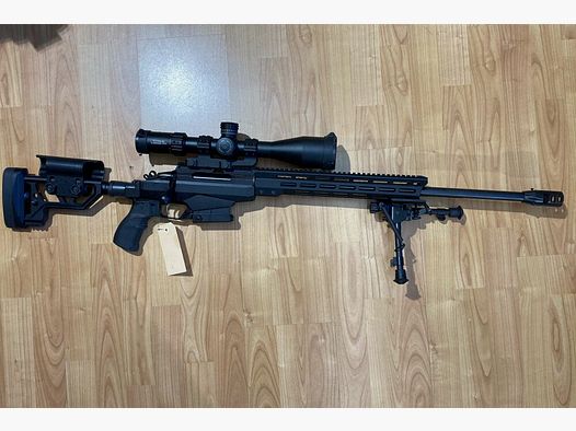Tikka T3x TACT A1 .308Win
