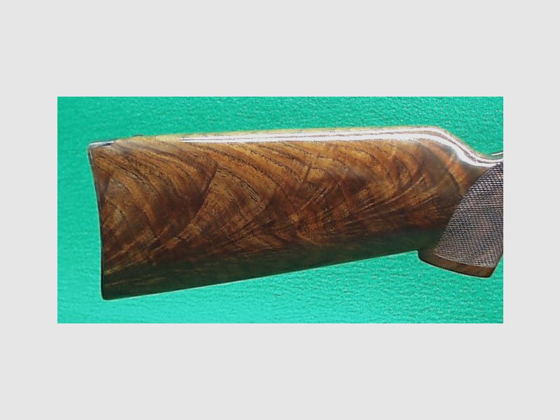 Harris Gun Works Sharps 1874