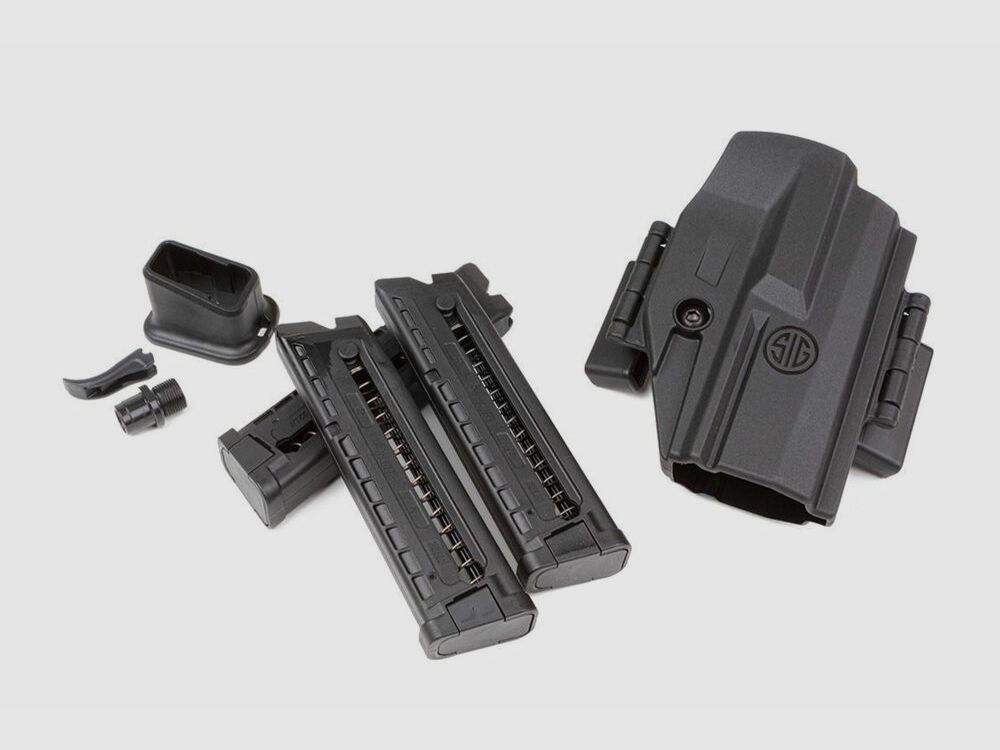 <SIG SAUER P322 Coyote>