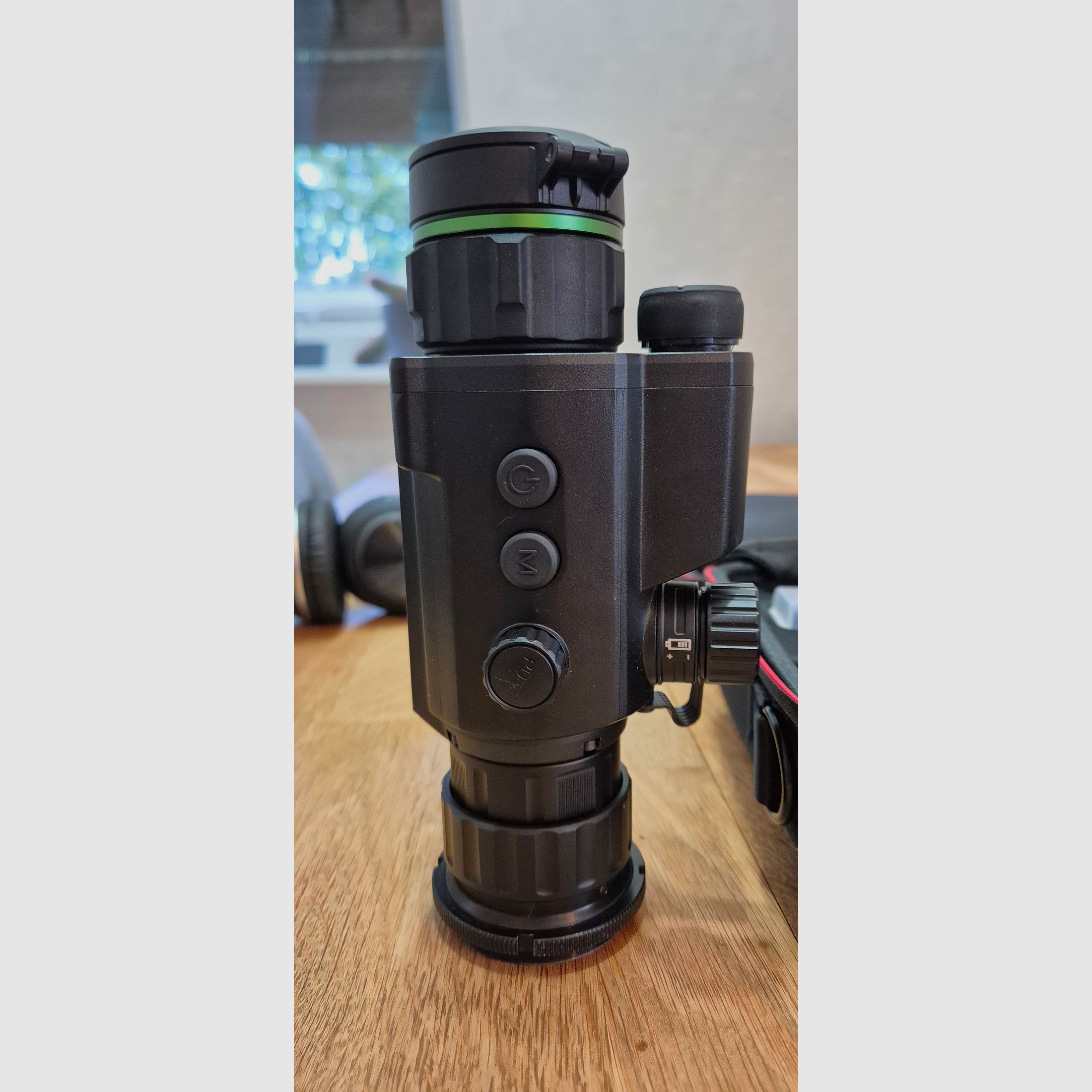 Hikmicro Cheetah 32-F 850nm IF