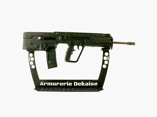 Tavor 223rem 18inch