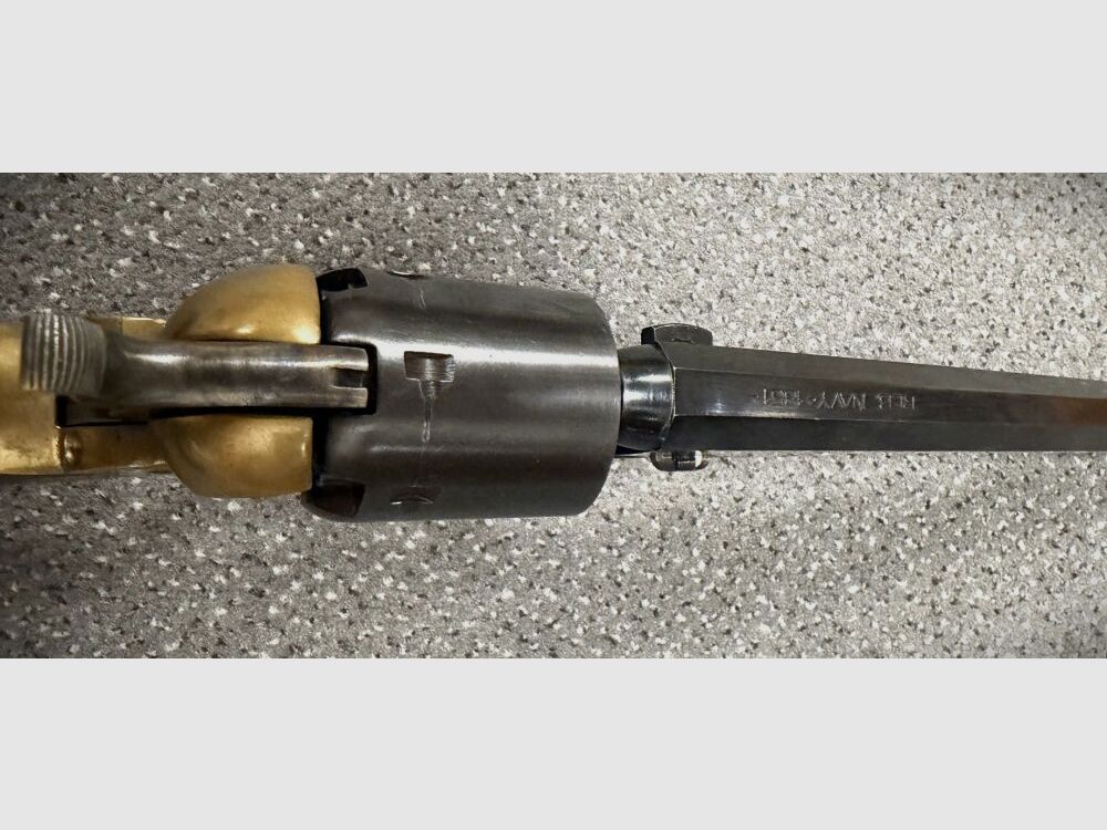 Navy Arms Mod 1851 Colt Navy