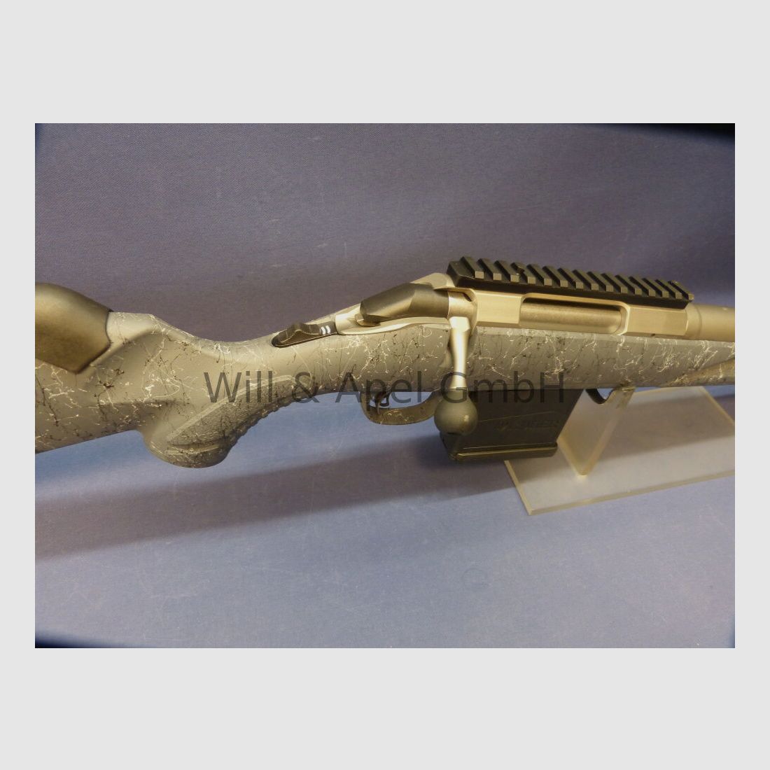 Ruger Ruger Amarican Rifle Generazione II