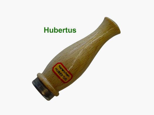 HUBERTUS Hasen- und Kaninchenklage