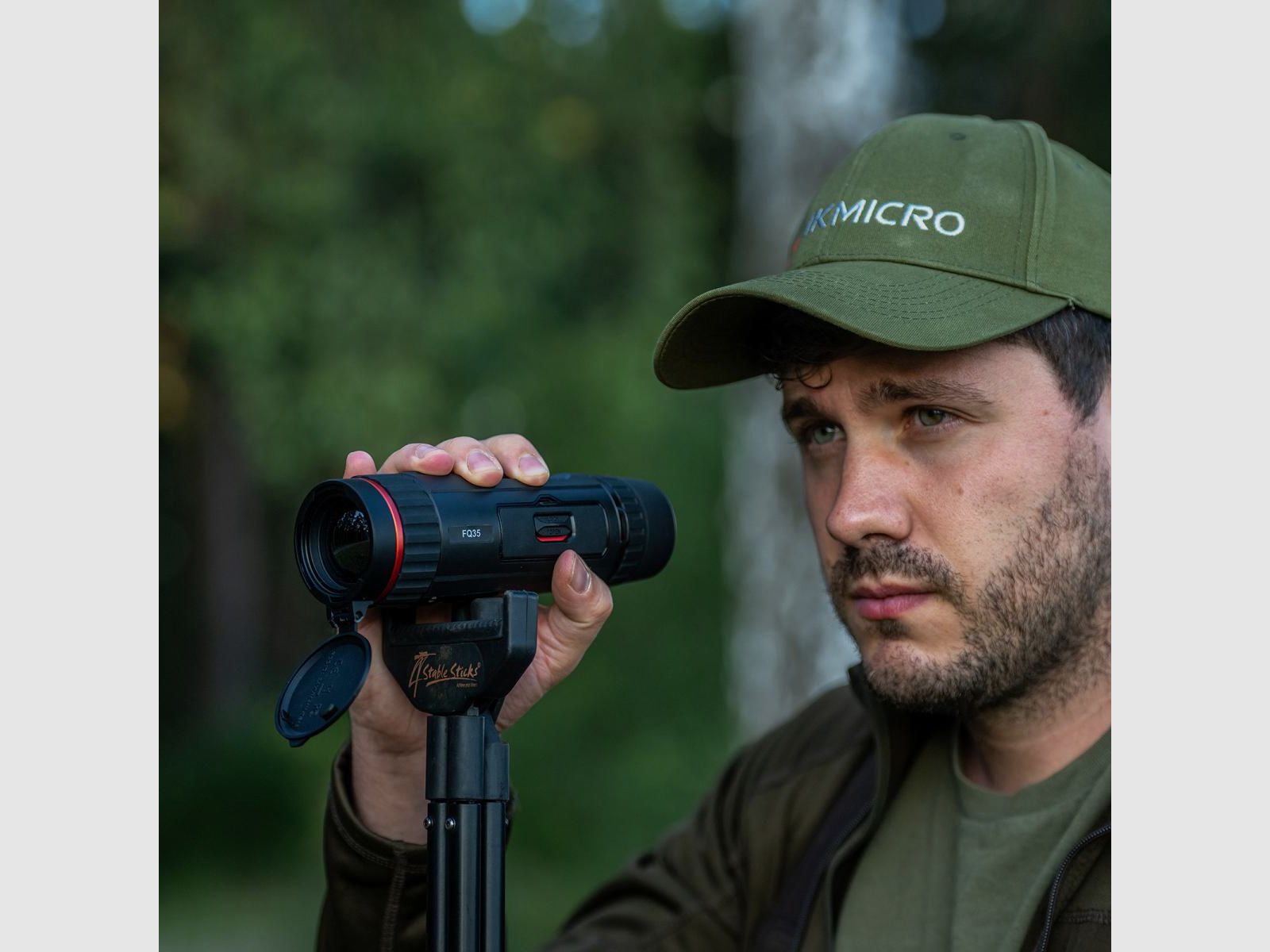 HIKMICRO Falcon FH25