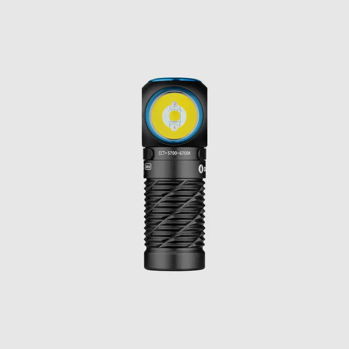 Olight Perun 3 Mini Premium LED Taschenlampe, Bild 7 von 8