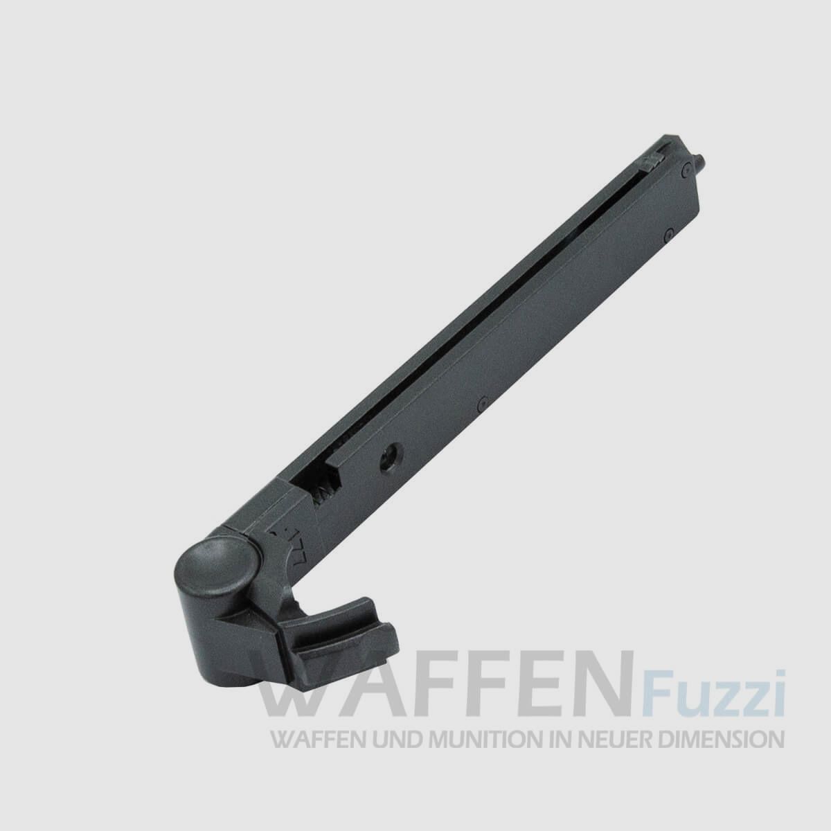 Cargador para pistola CO2 Legends P08 sin blowback