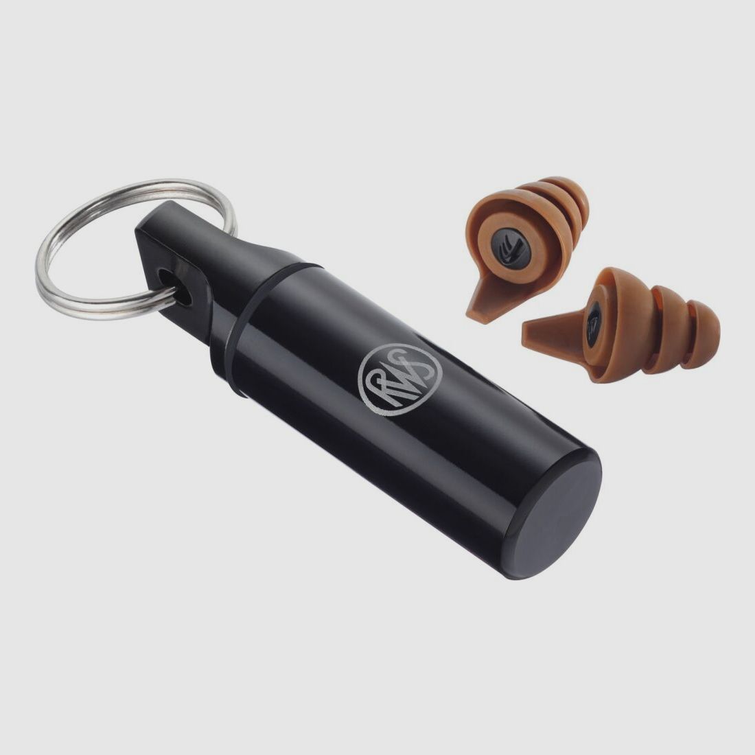 RWS In-Ear Impulse Hearing Protection
