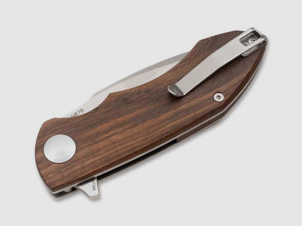 Böker Arbolito Folder Nahuel Guayacan, Bild 2 von 3