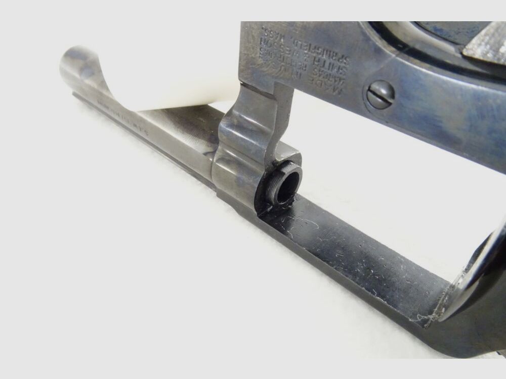 Smith & Wesson S&W 13-4