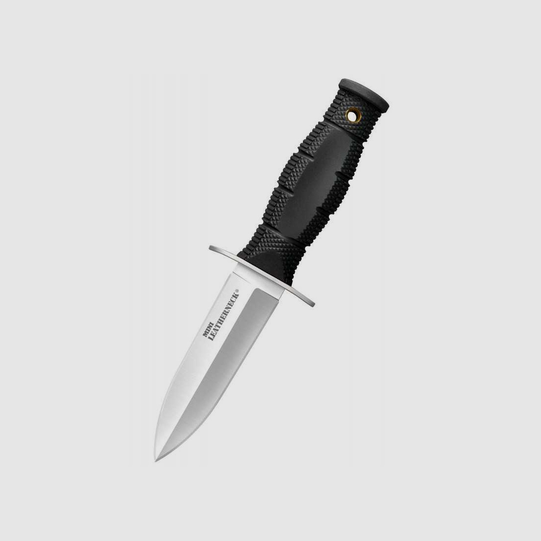 Cold Steel Mini Leatherneck Double Edge Knife