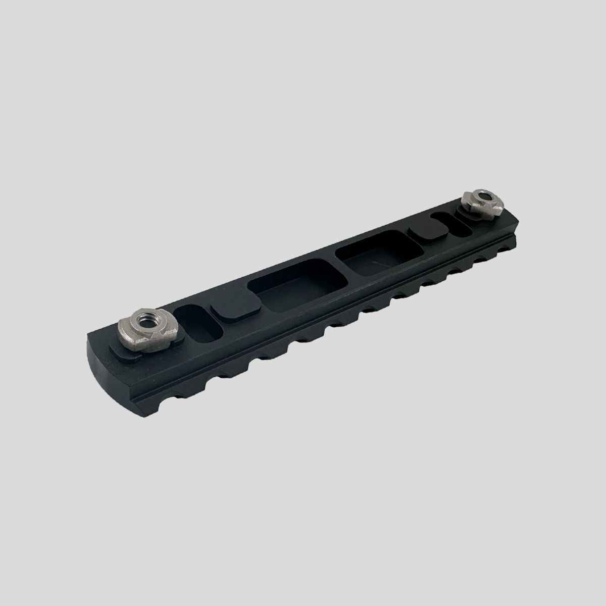 German Tactical Systems – M-LOK Picatinny Rail 4.5″, Bild 2 von 2