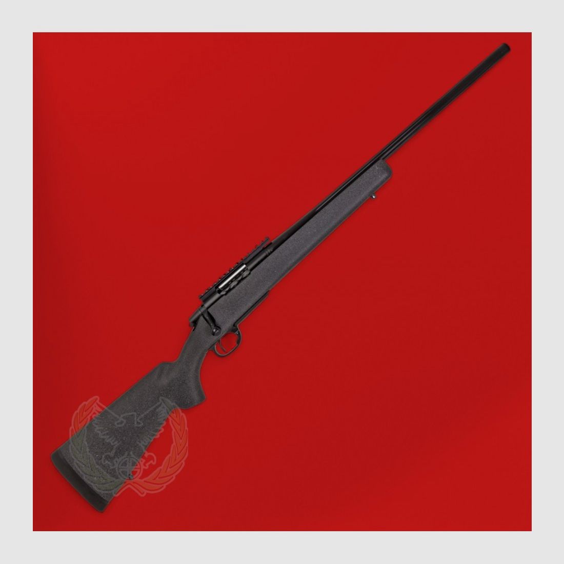 Remington 700 Hunter 1 .308 Win, image 3 of 3