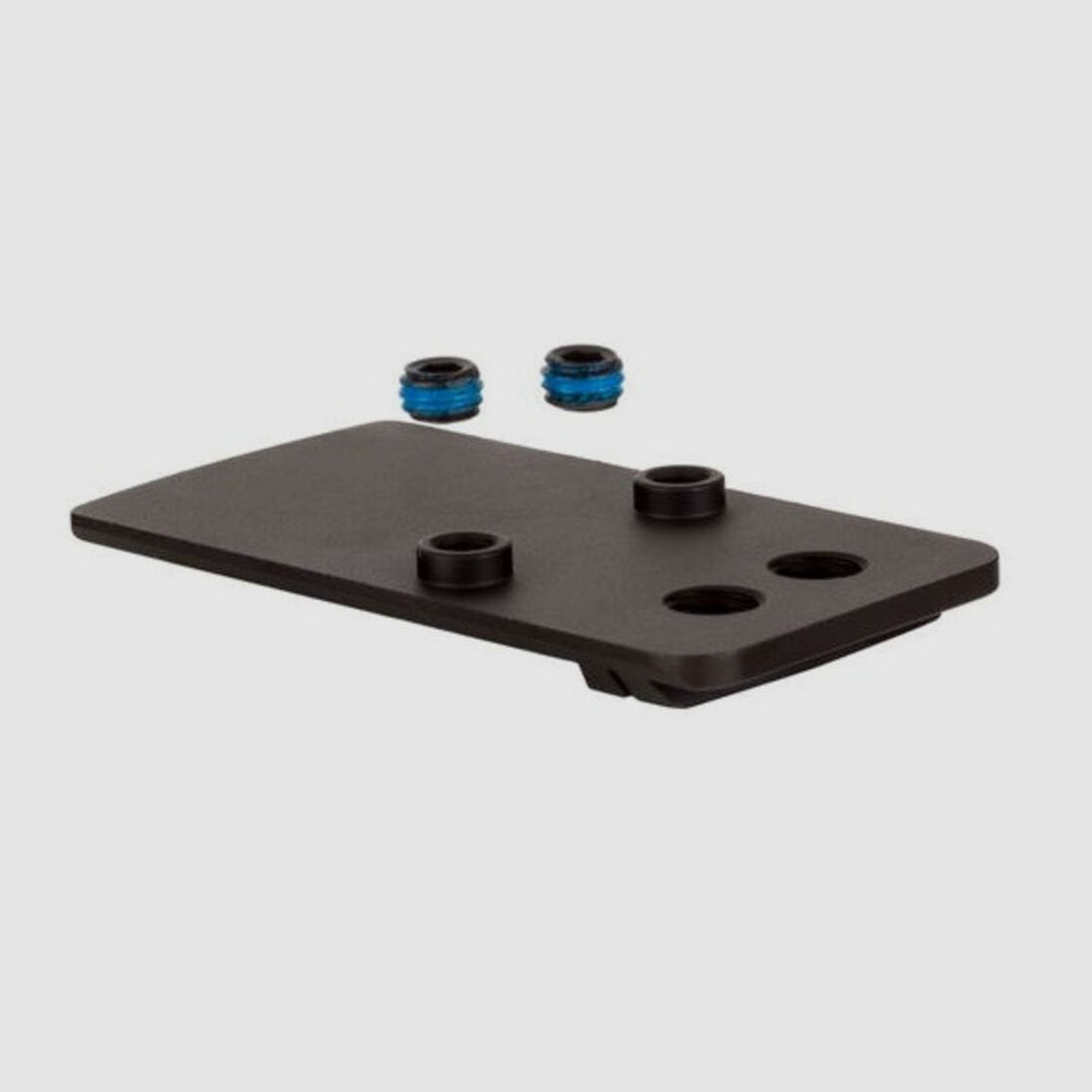 Trijicon RMRcc Montage m/Dovetail Springfield