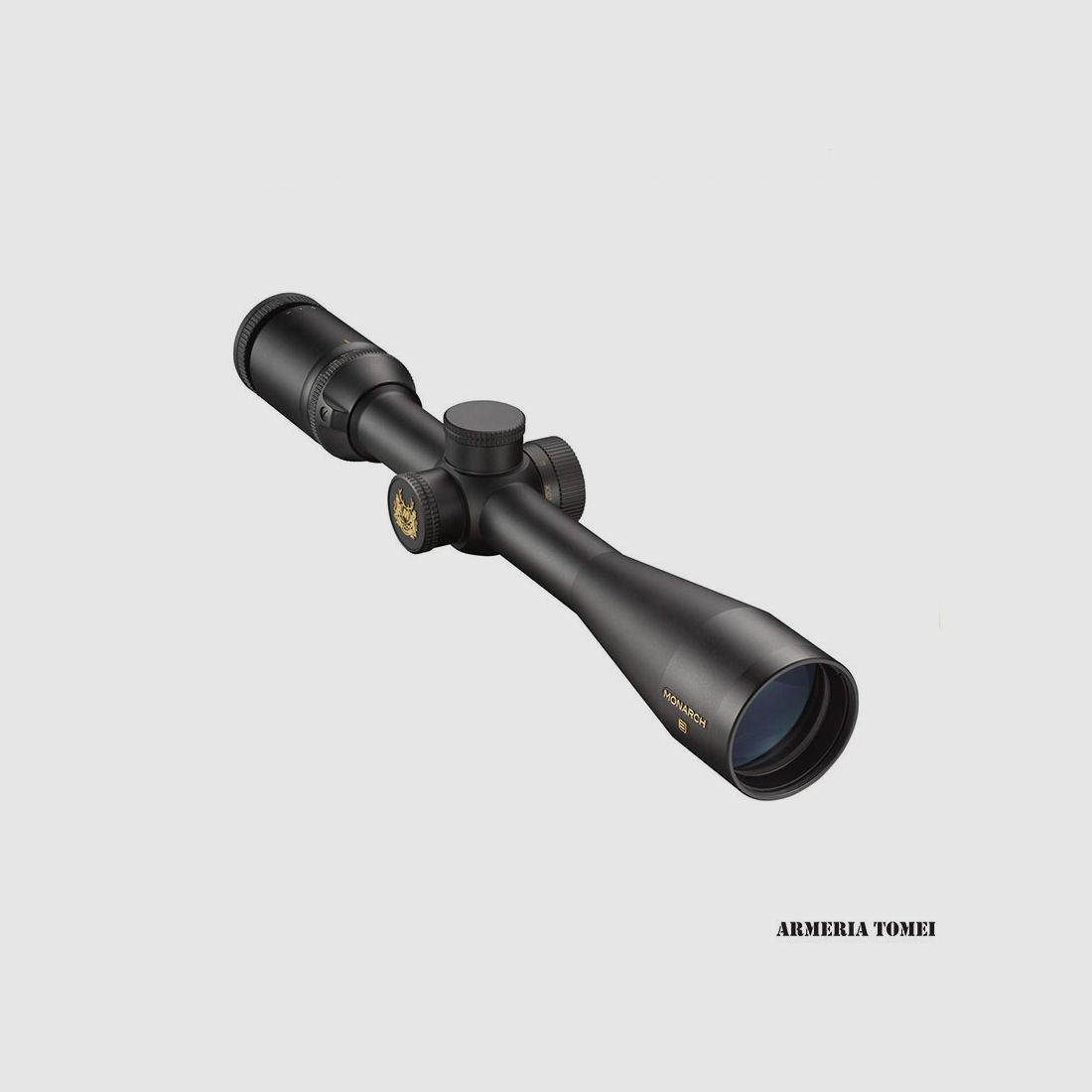 OPTYKA – NIKON MONARCH 3 4-16X42 MATTE MD