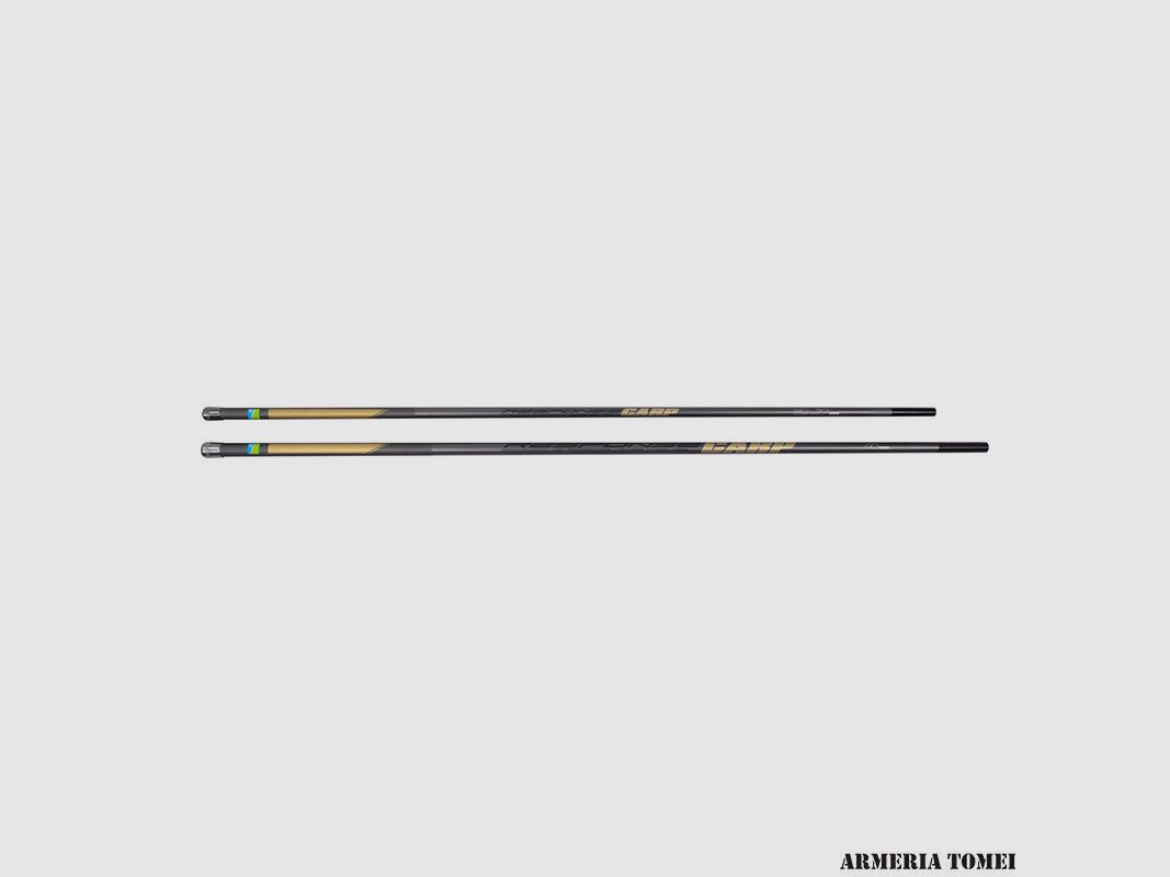 PRESTON – RESPONSE CARP 4,00M LANDING NET HANDLE, Bild 2 von 2